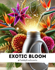 Exotic Bloom