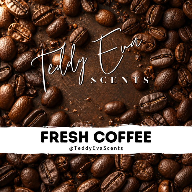 Fresh Coffee