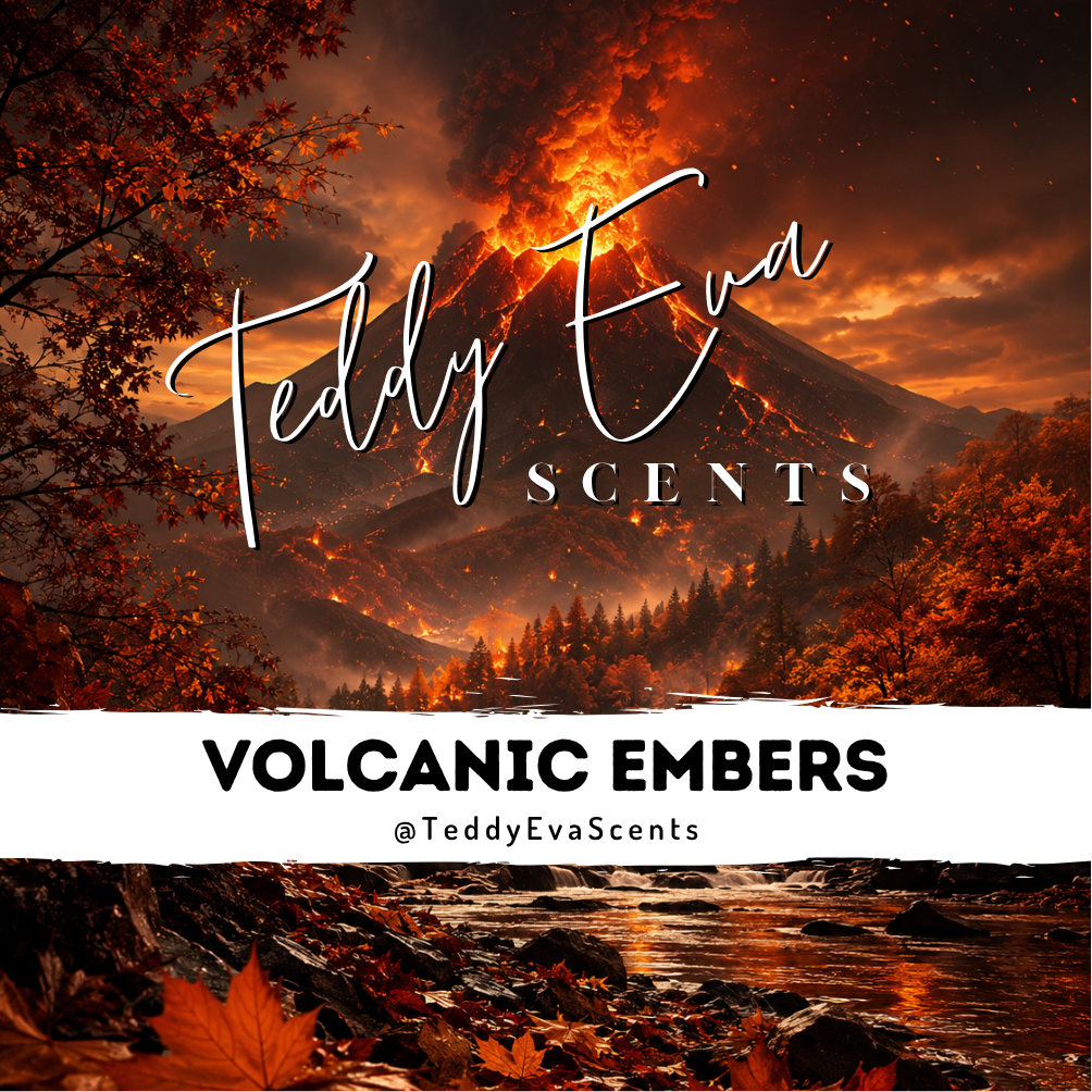 Volcanic Embers