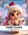 Fairy Claus