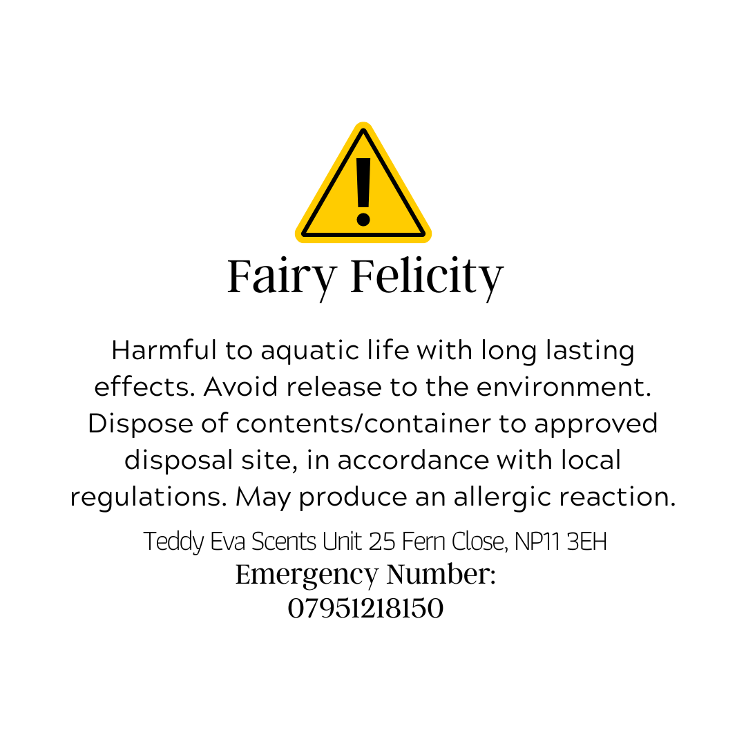 Fairy Felicity