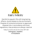 Fairy Felicity