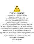 Fairy Laundry