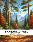 Fantastic Fall