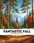 Fantastic Fall