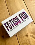 Fetish Fun Board Game