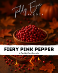 Fiery Pink Pepper