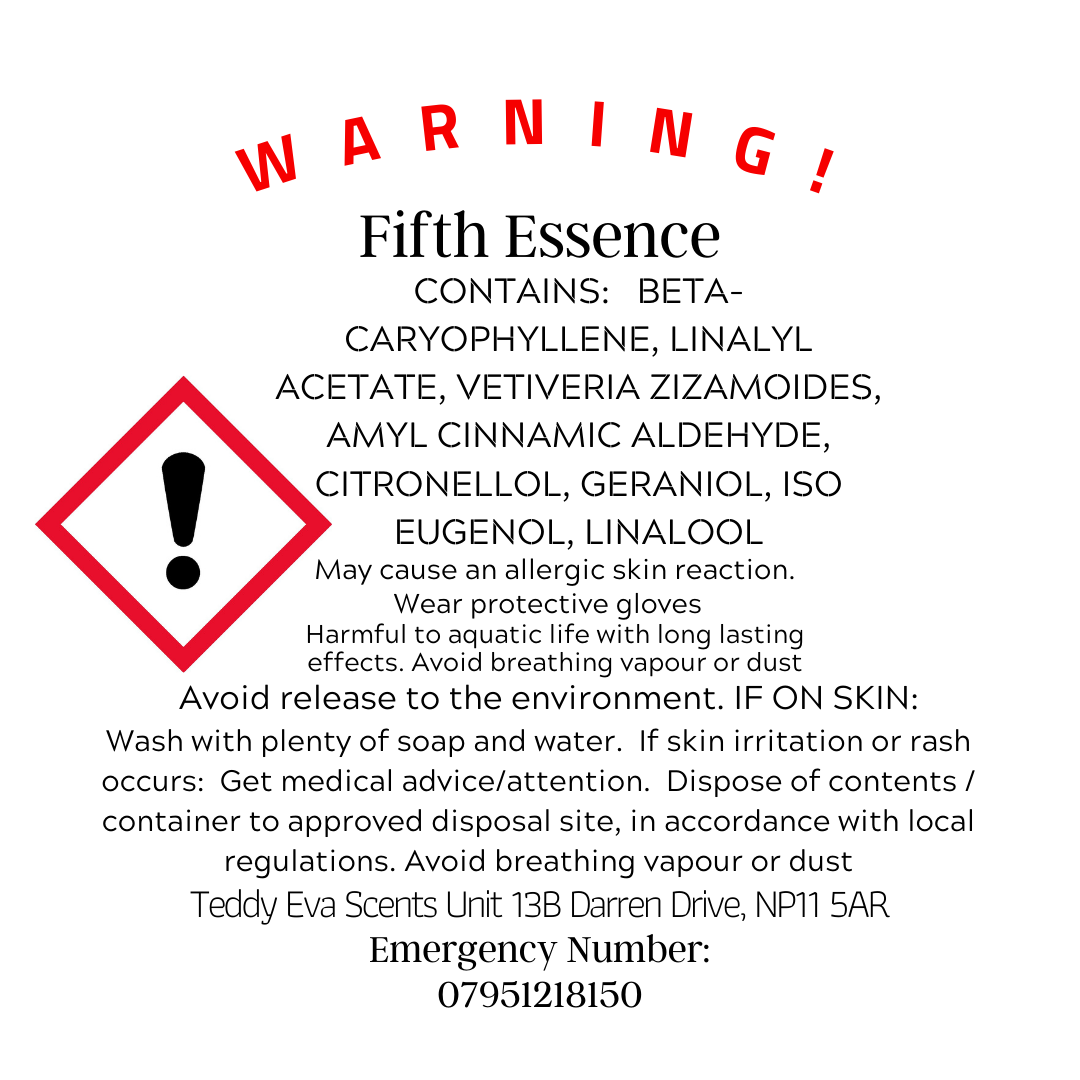 Fifth Essence