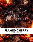 Flamed Cherry
