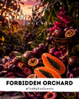 Forbidden Orchard
