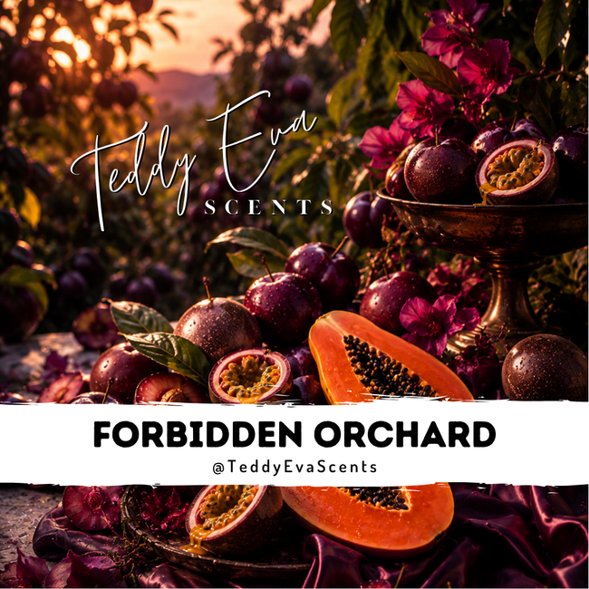 Forbidden Orchard