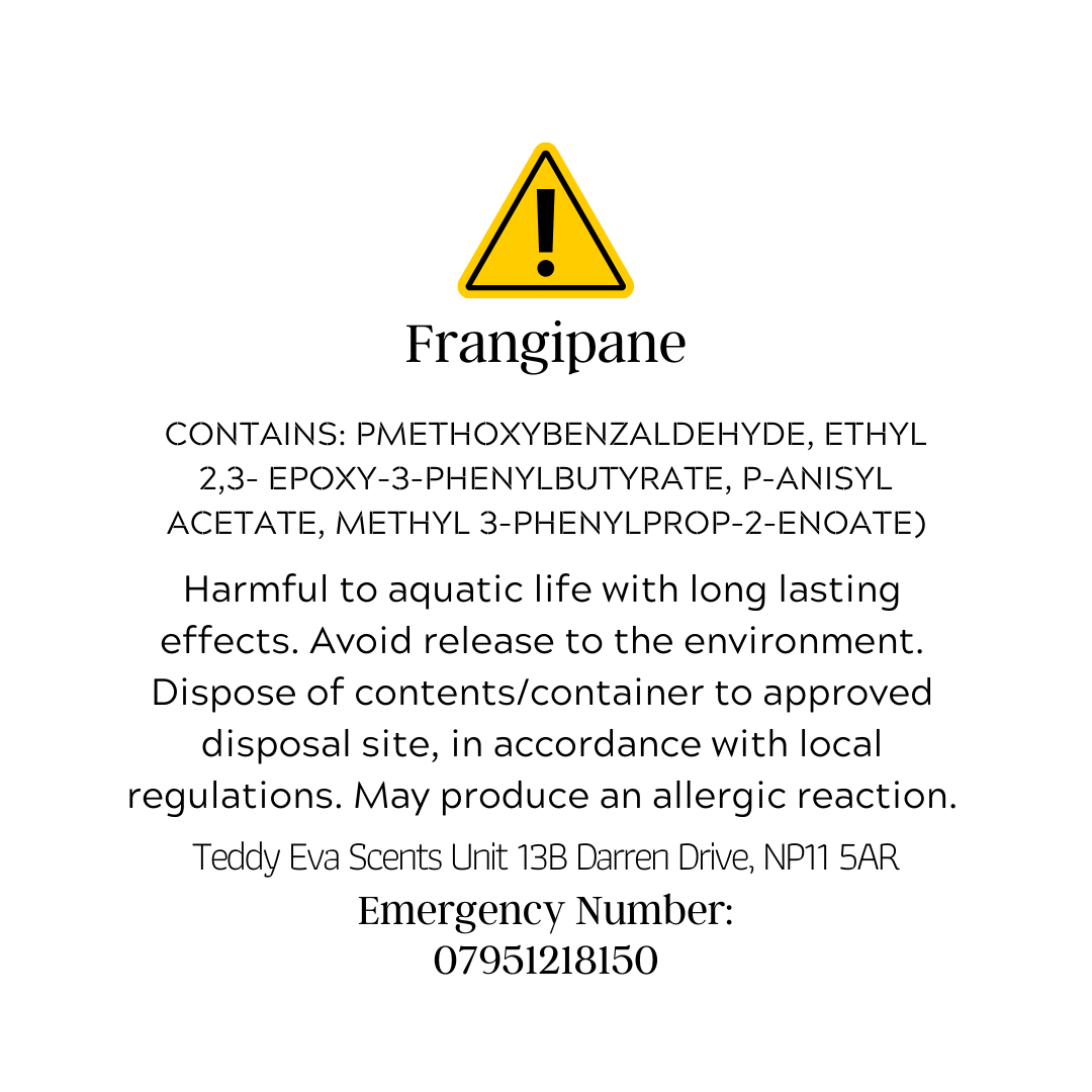 Frangipane