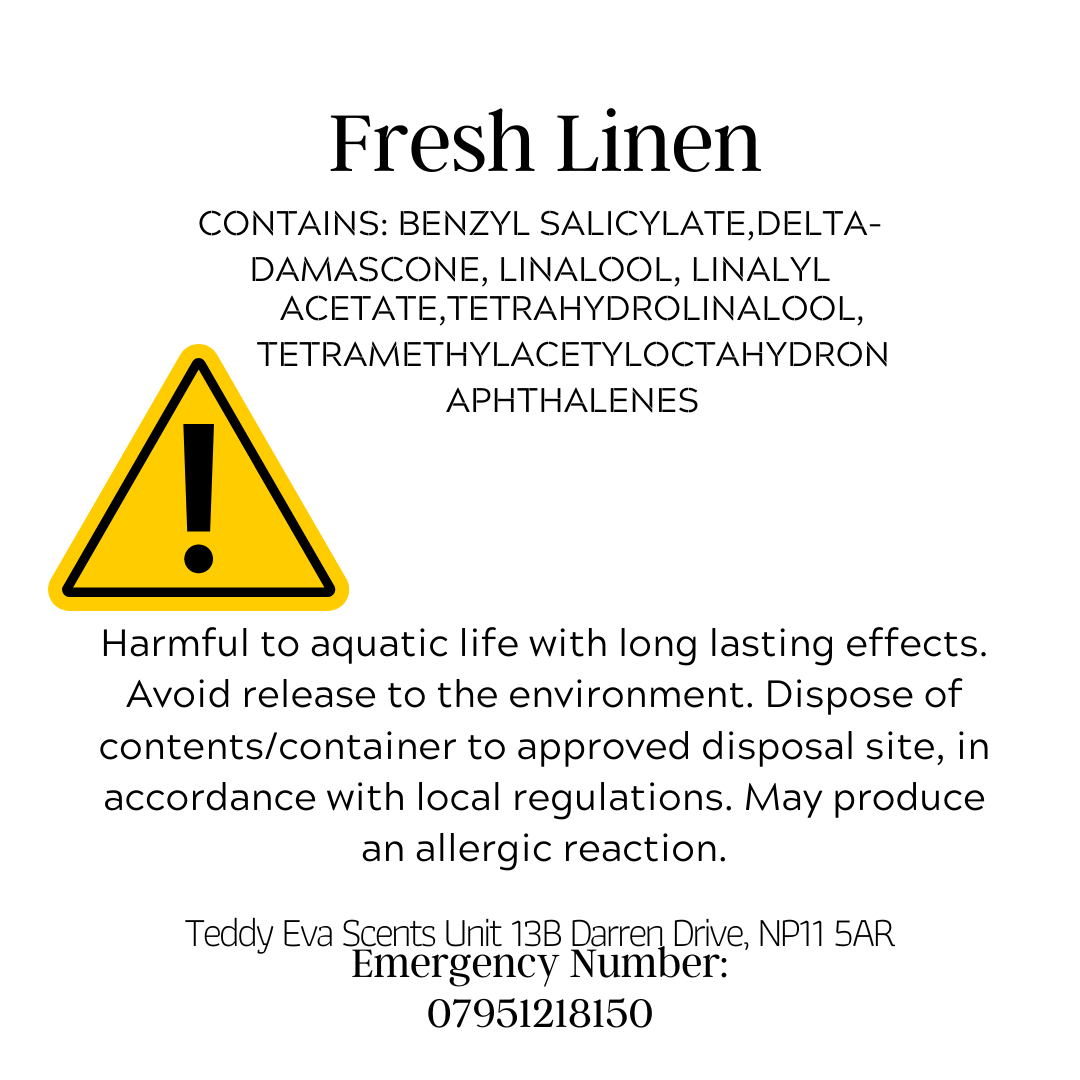 Fresh Linen