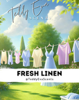 Fresh Linen