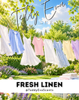 Fresh Linen