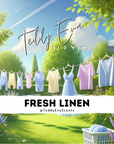 Fresh Linen