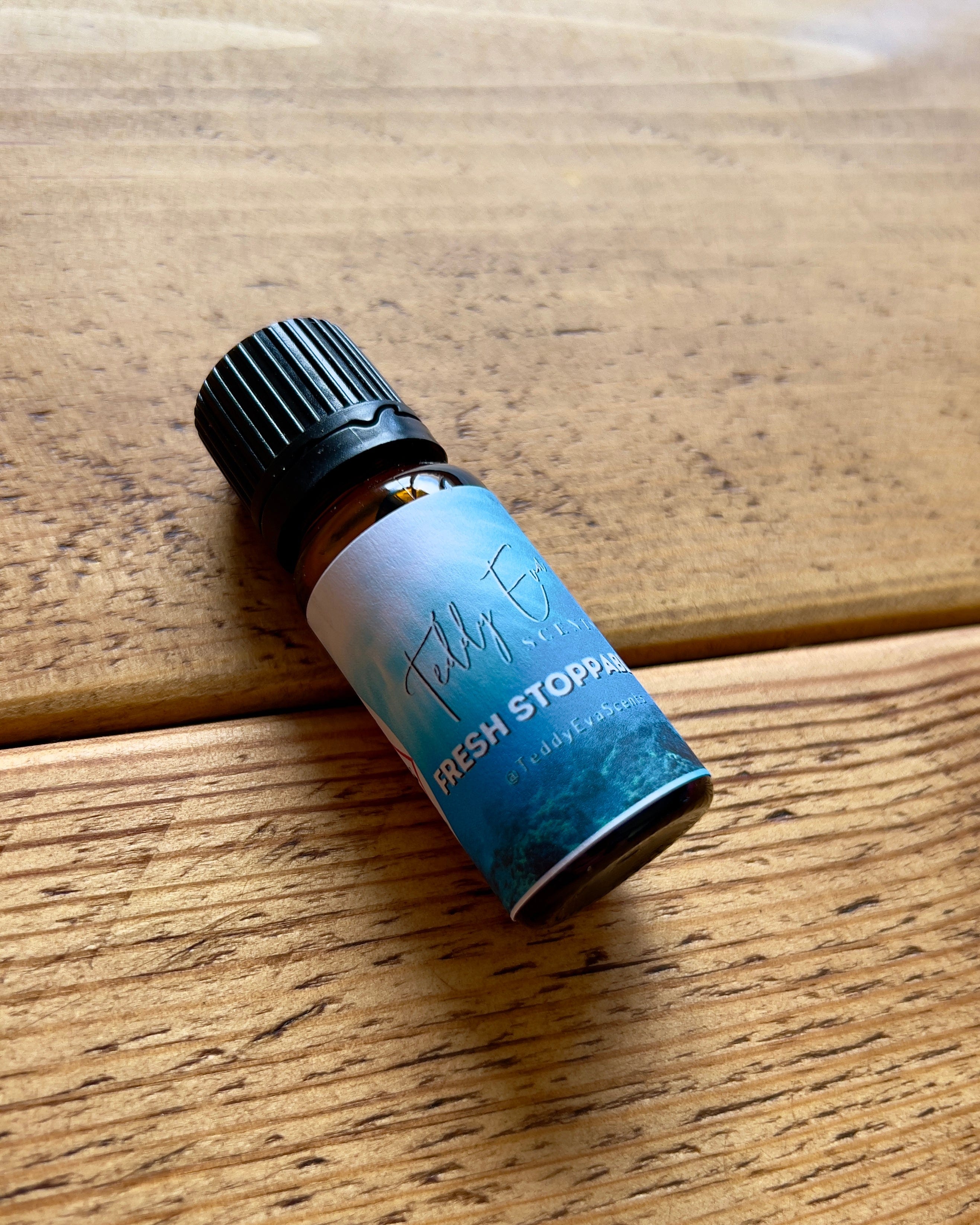 Fresh Stoppables Aroma Diffuser Oil - 10ml