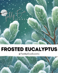 Frosted Eucalyptus