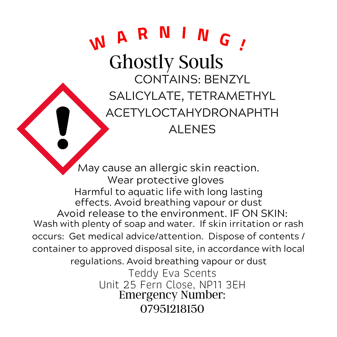 Ghostly Souls