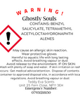 Ghostly Souls