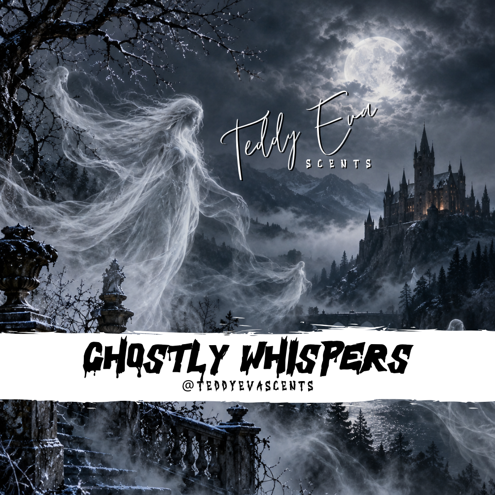 Ghostly Whispers