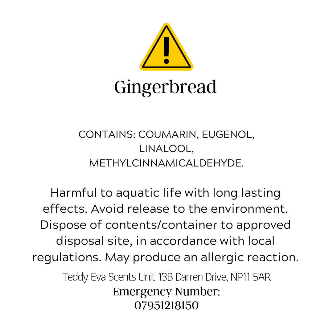 Gingerbread