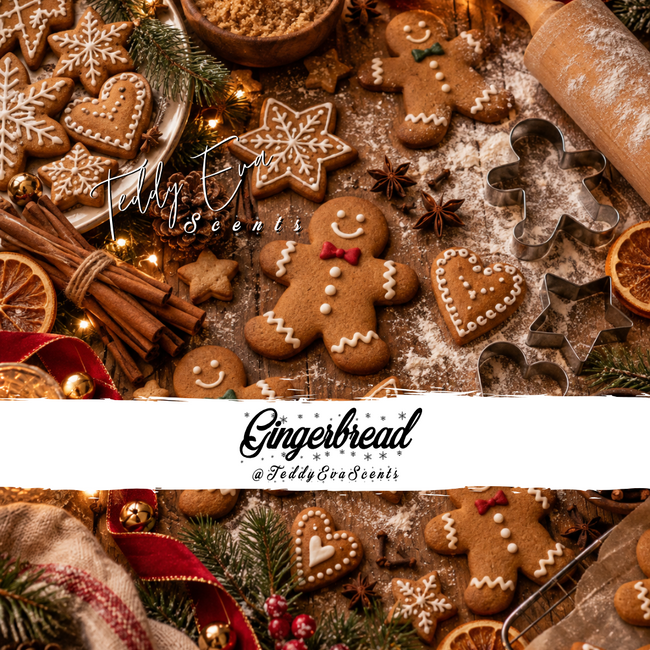 Gingerbread