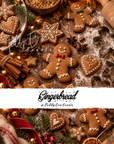 Gingerbread