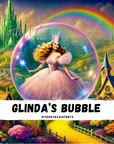 Glinda's Bubble