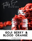Goji Berry & Blood Orange