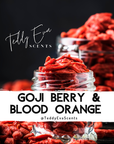 Goji Berry & Blood Orange