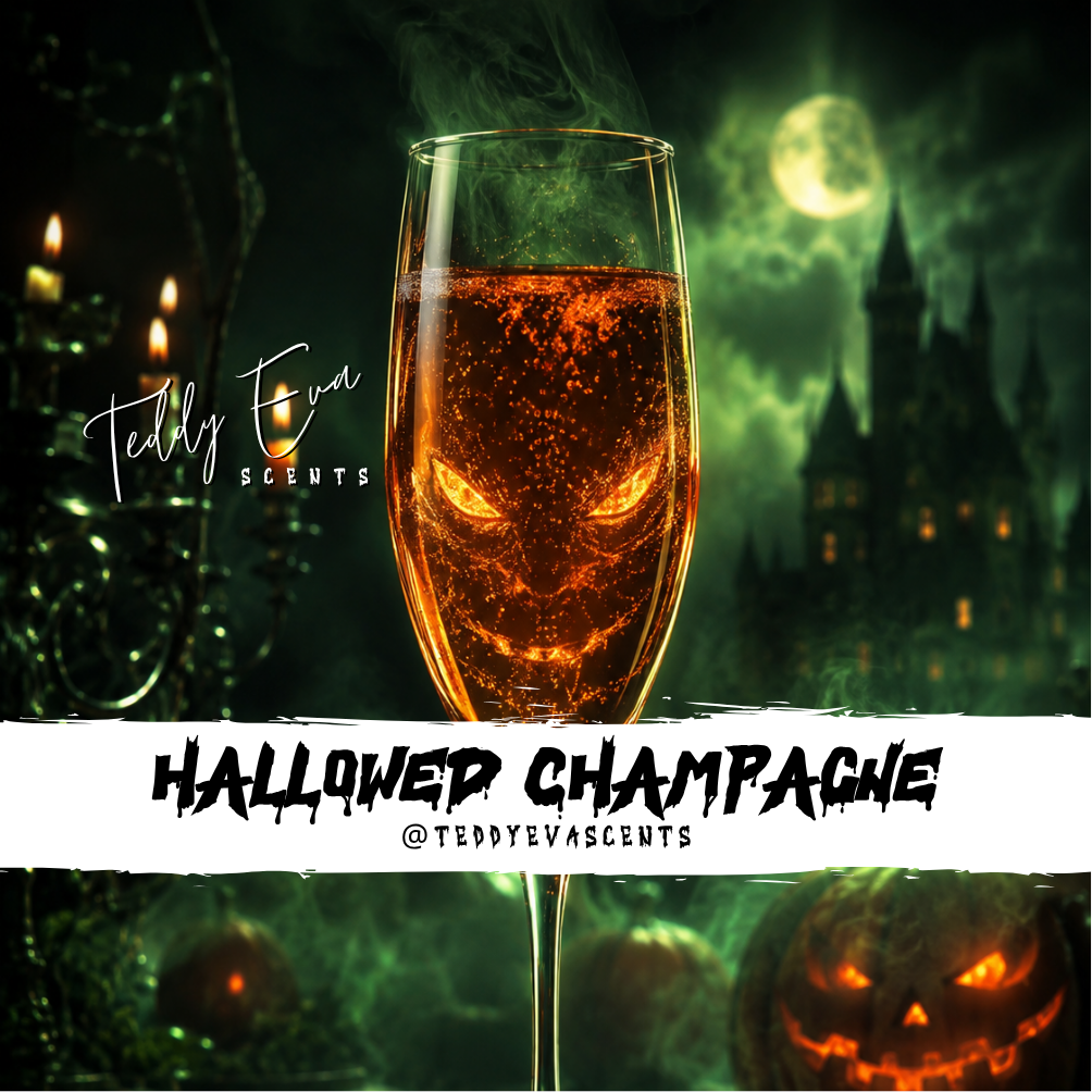Hallowed Champagne