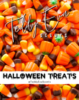 Halloween Treats