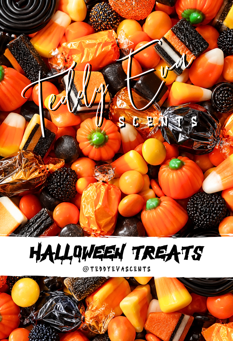 Halloween Treats
