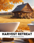 Harvest Retreat