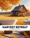 Harvest Retreat