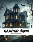 Haunted House
