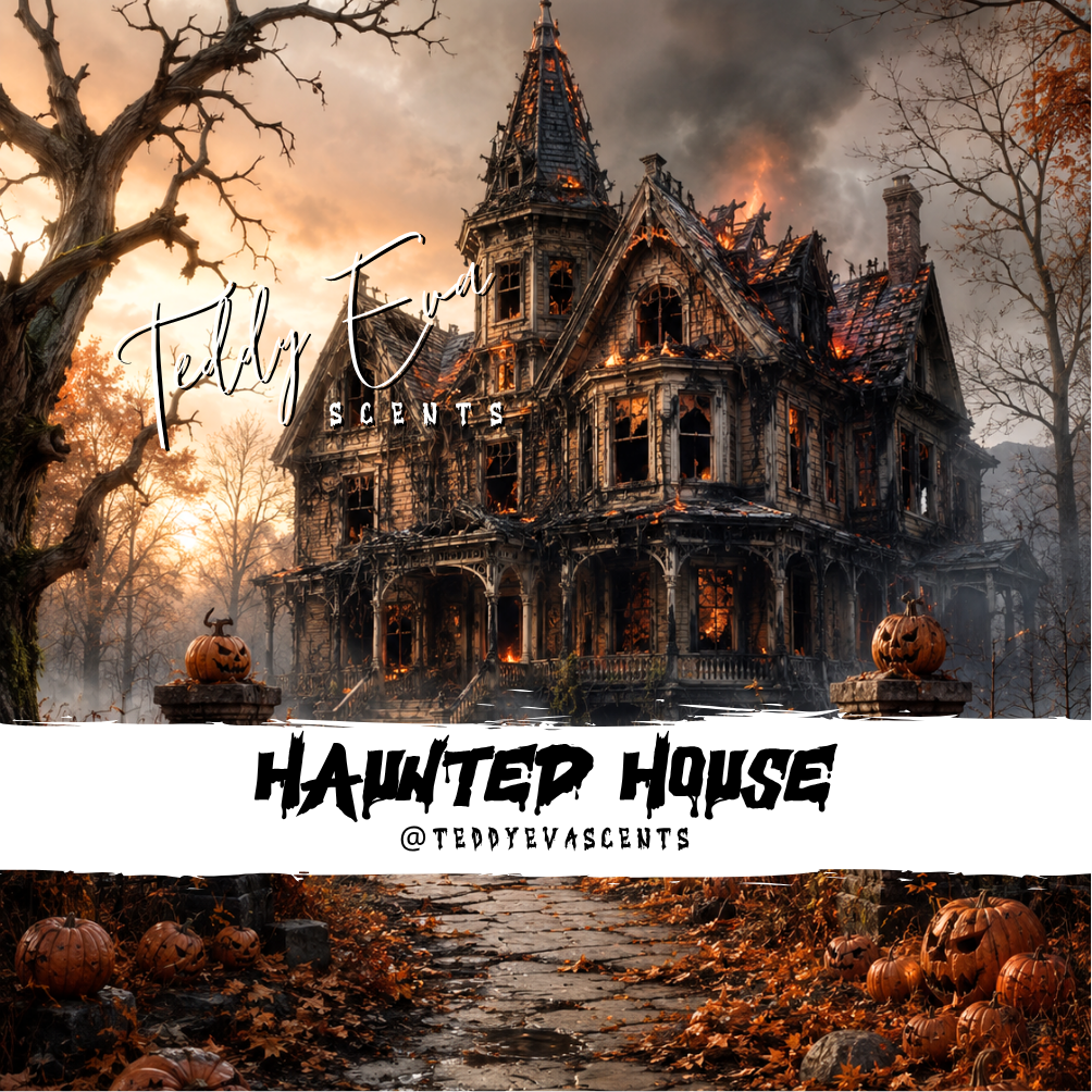Haunted House