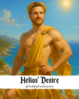 Helios' Desire