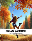 Hello Autumn