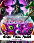Hocus Pocus Punch