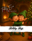 Holiday Hugs