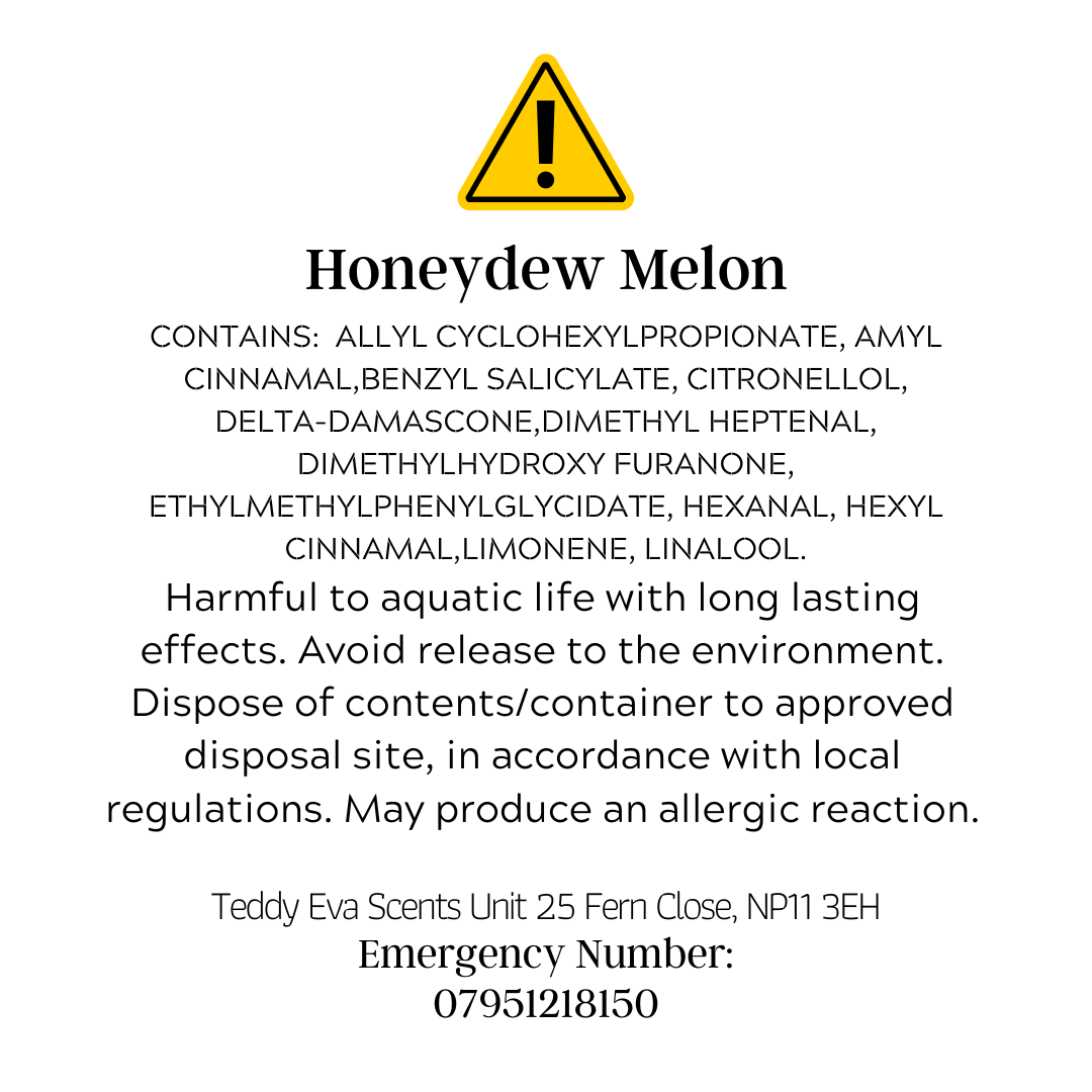 Honeydew Melon