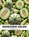 Honeydew Melon