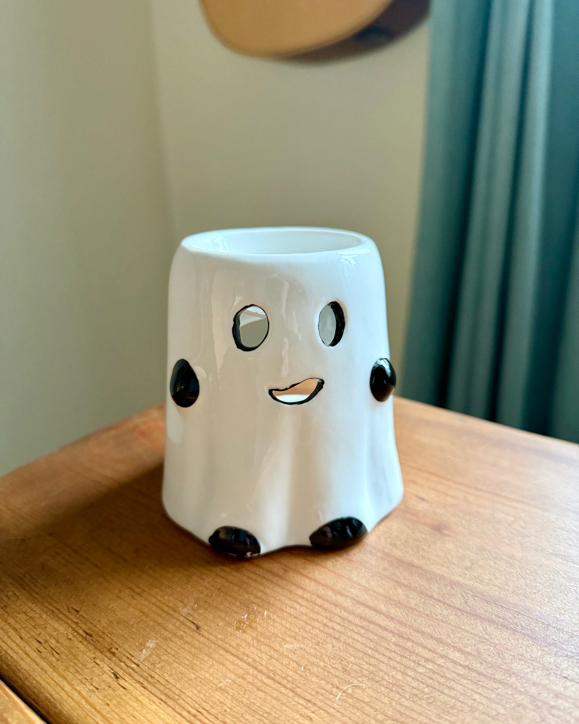 Ceramic Wax Melt Burners