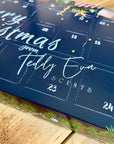 PRE-ORDER: Christmas Advent Calendars