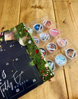 PRE-ORDER: Christmas Advent Calendars