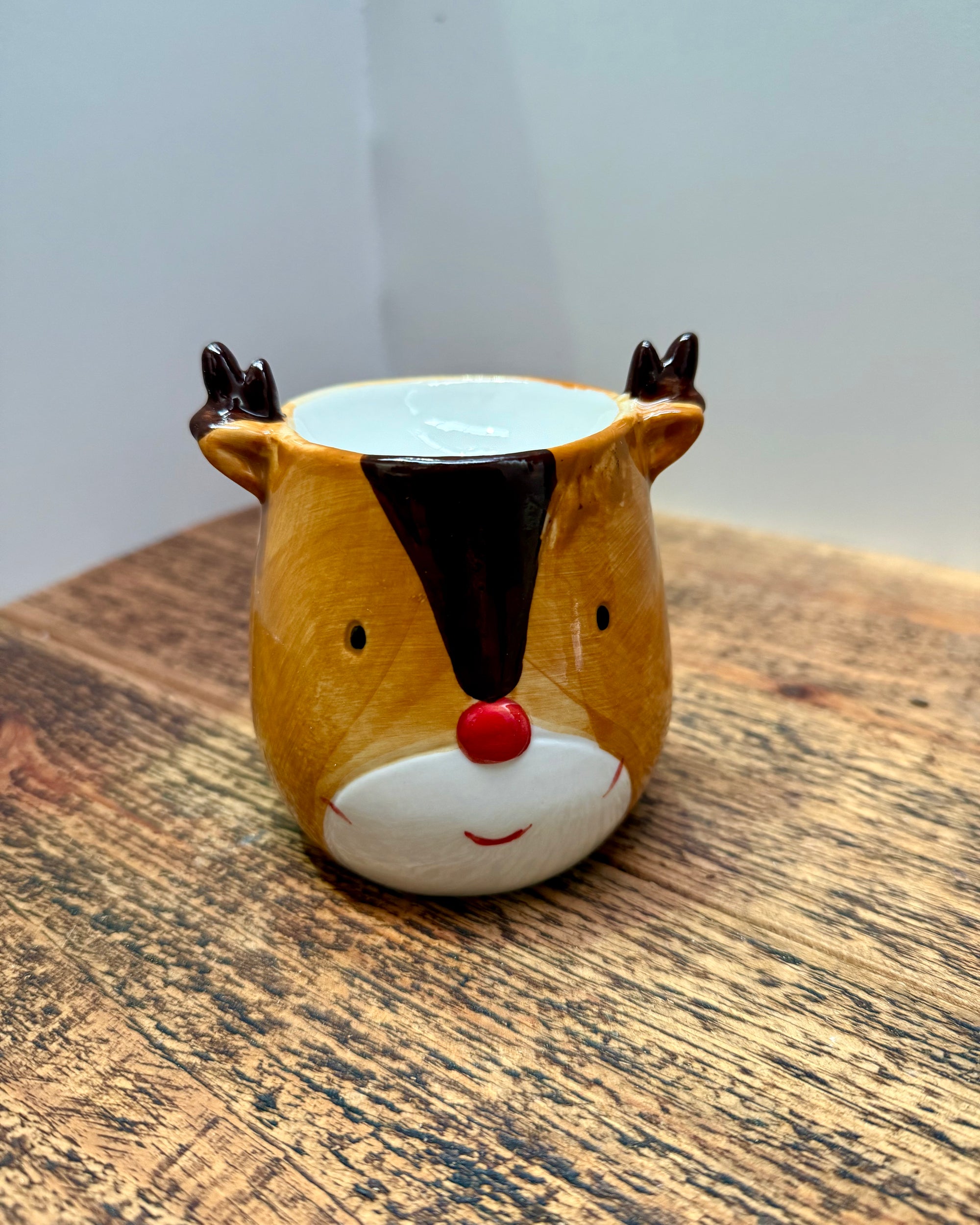Ceramic Wax Melt Burners
