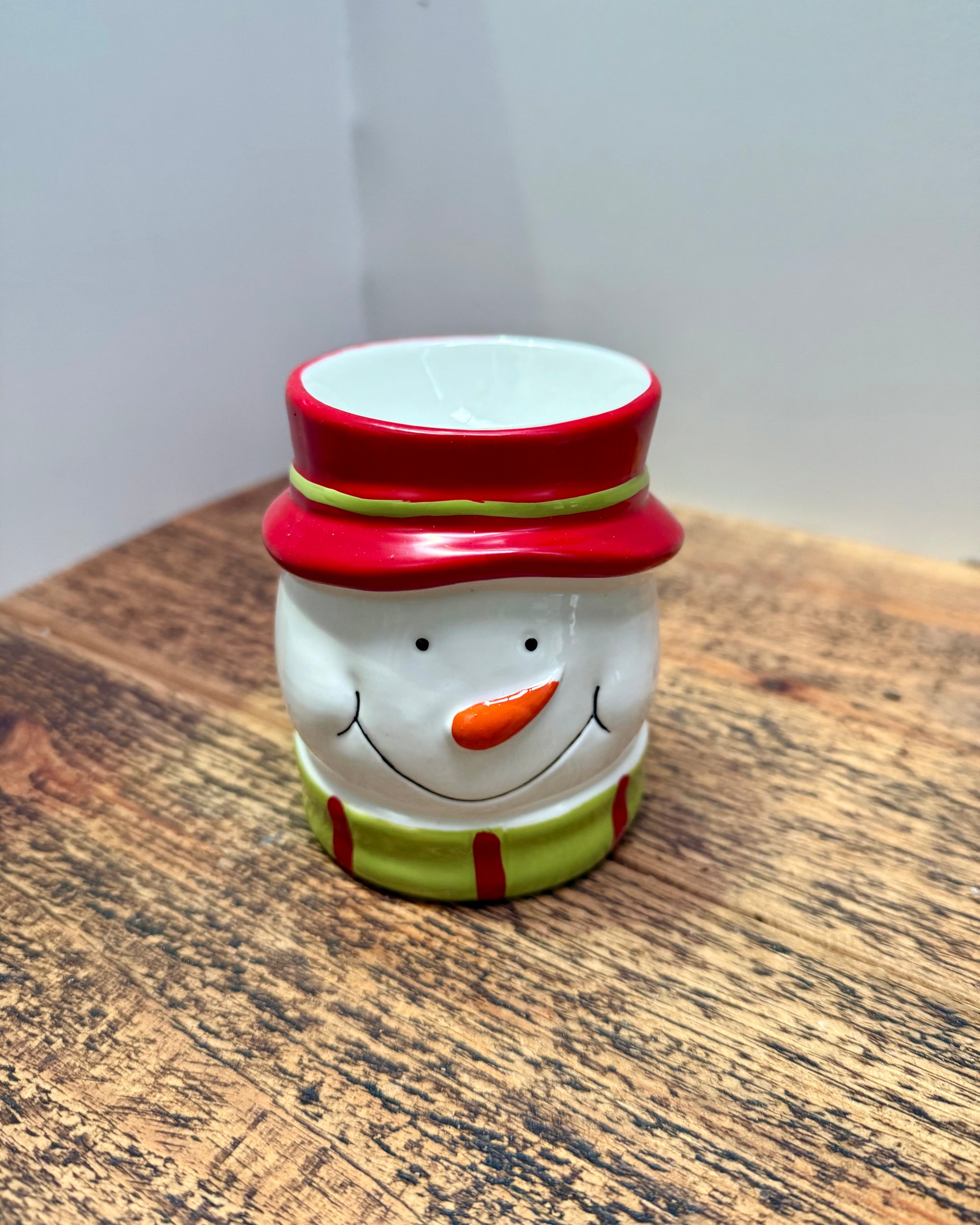 Ceramic Wax Melt Burners