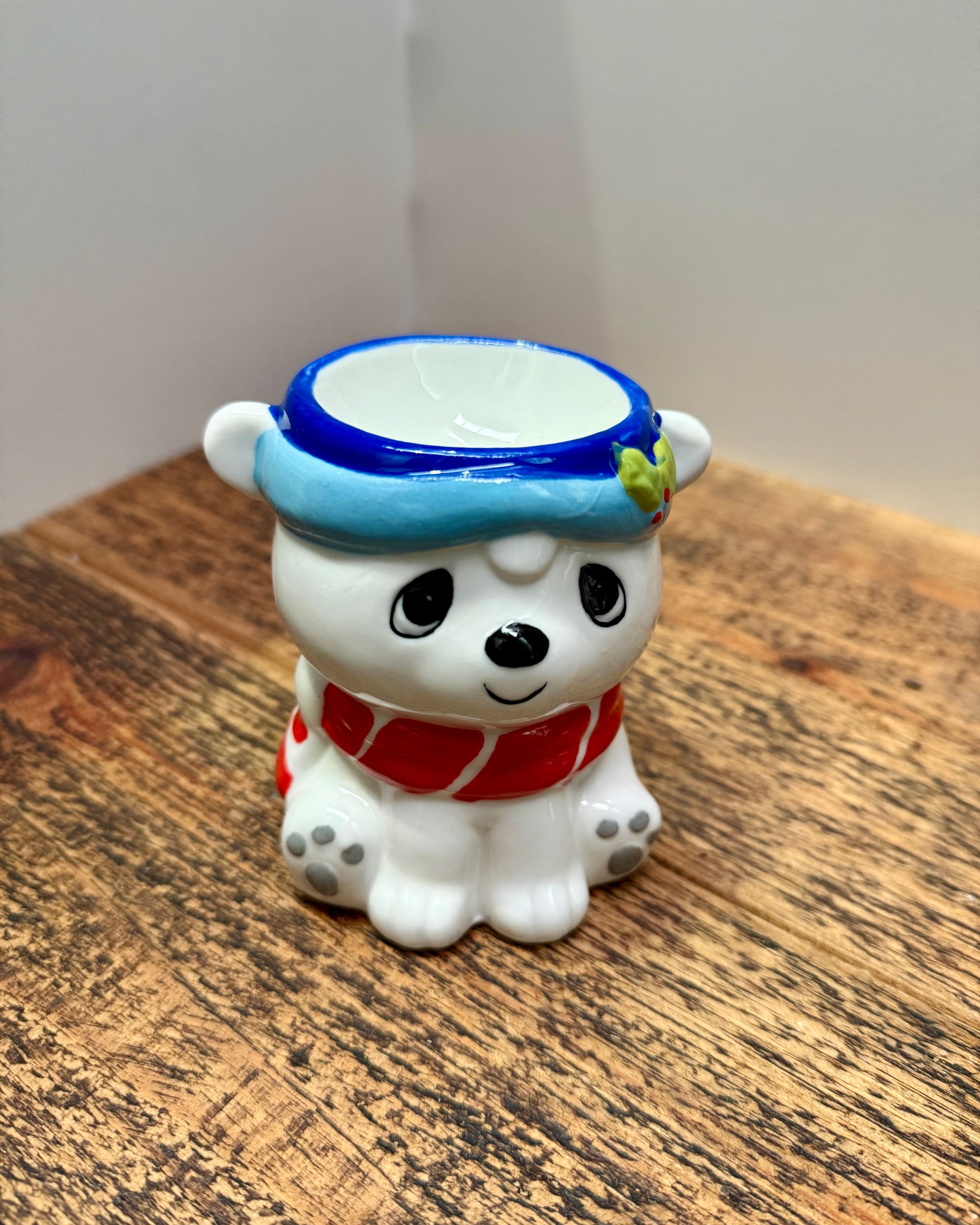 Ceramic Wax Melt Burners